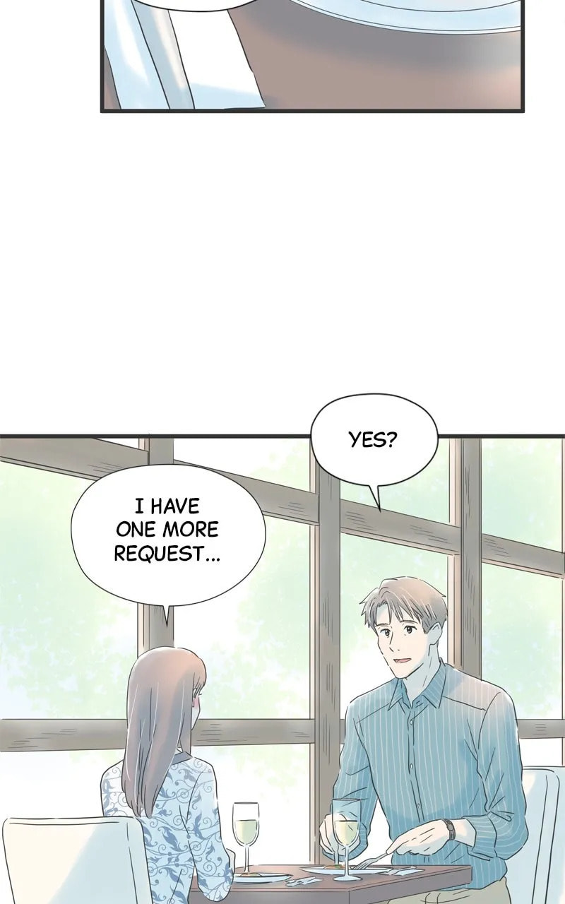 It Rains On Precious Days