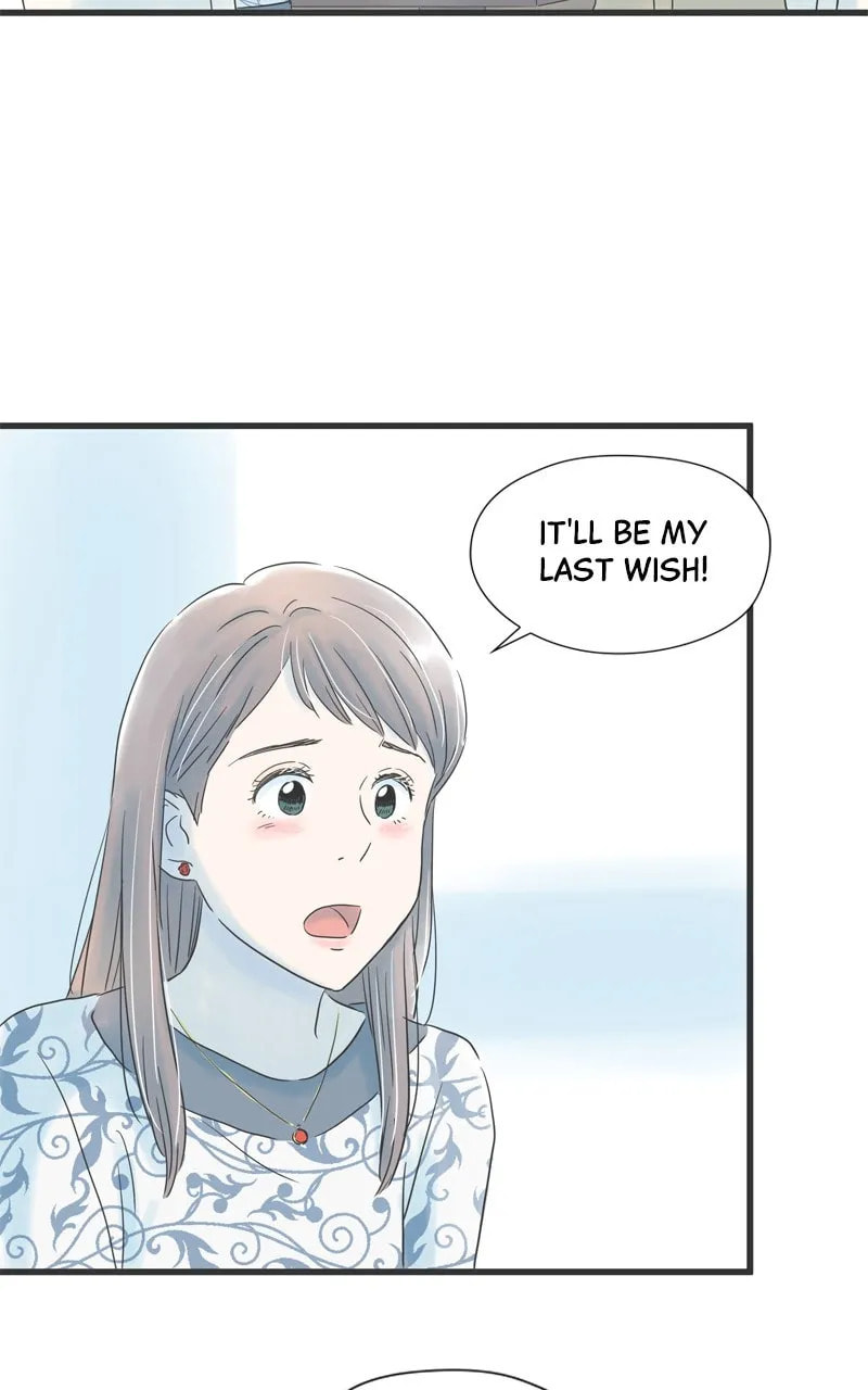 It Rains On Precious Days