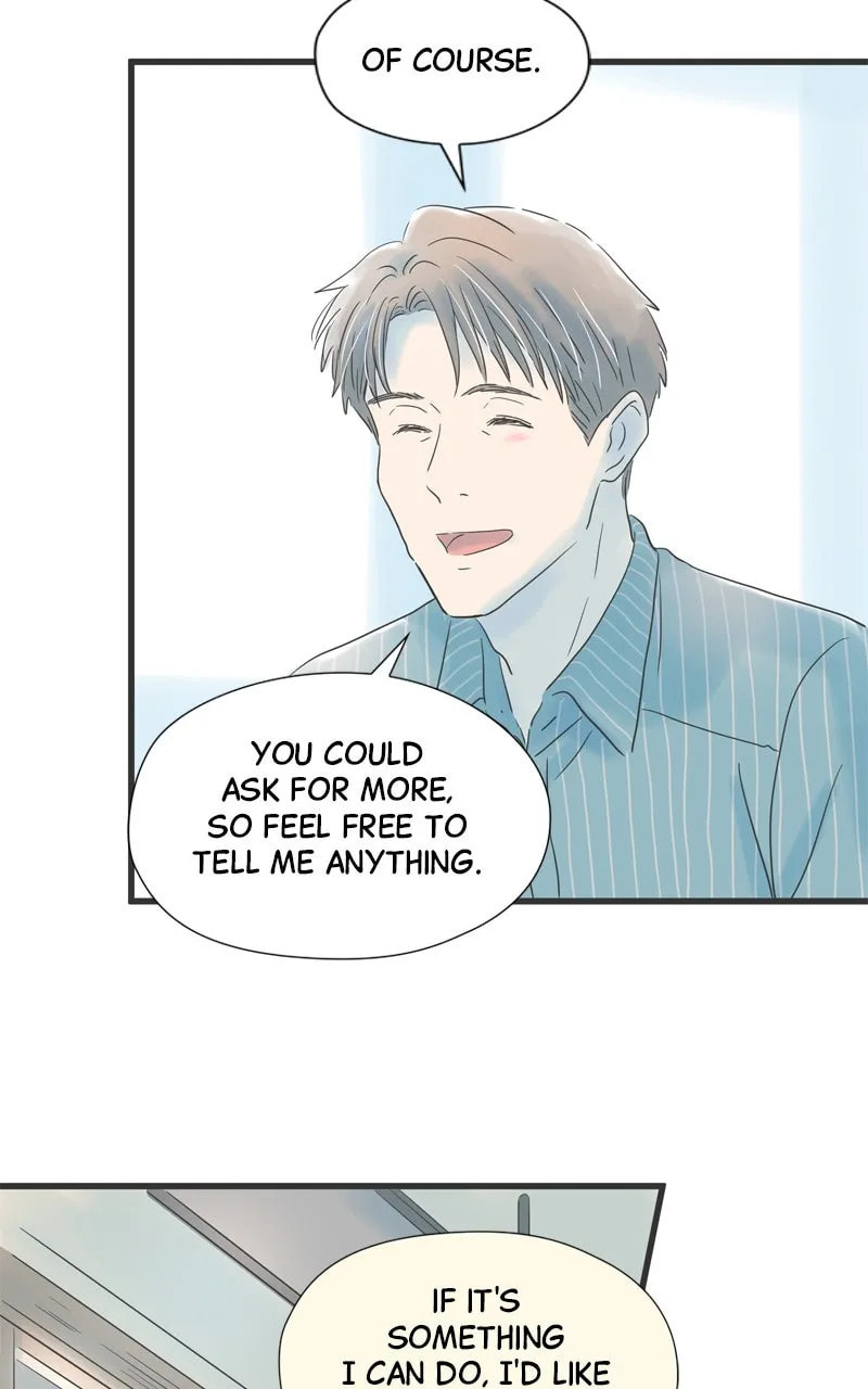 It Rains On Precious Days