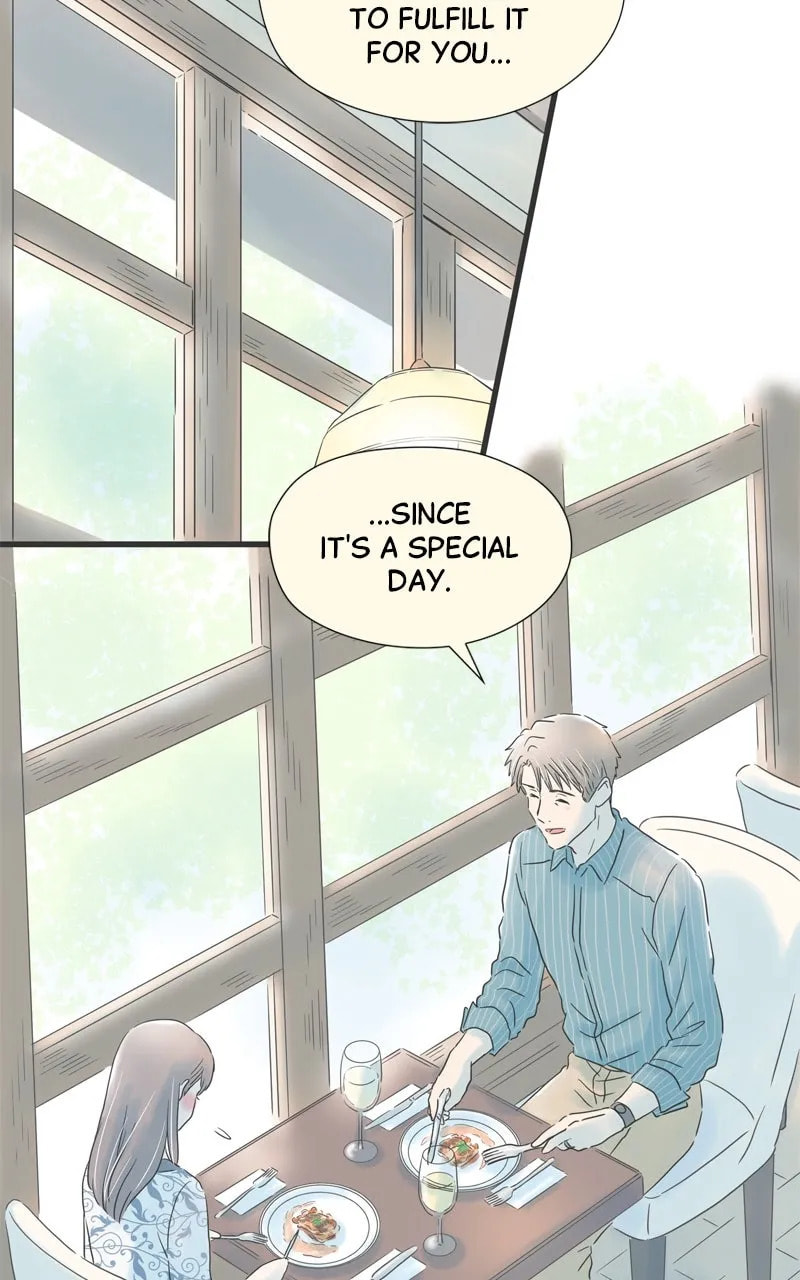 It Rains On Precious Days