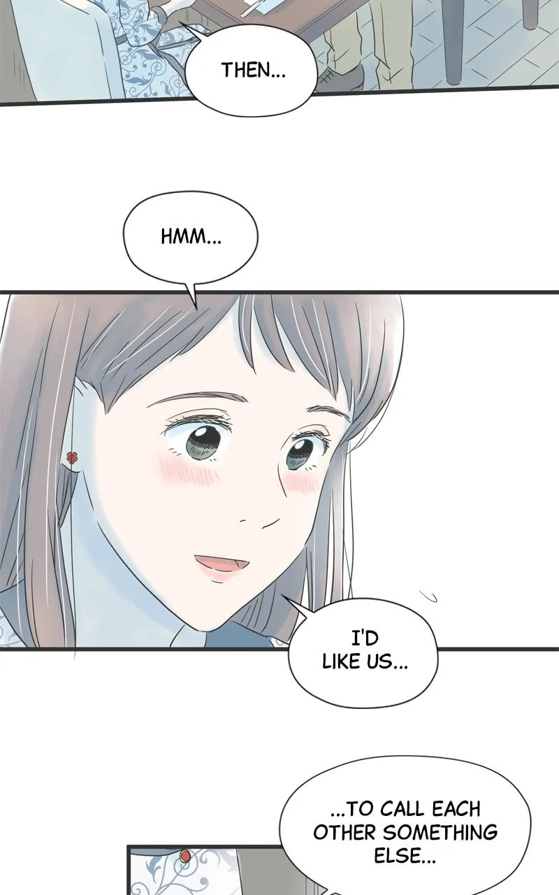 It Rains On Precious Days