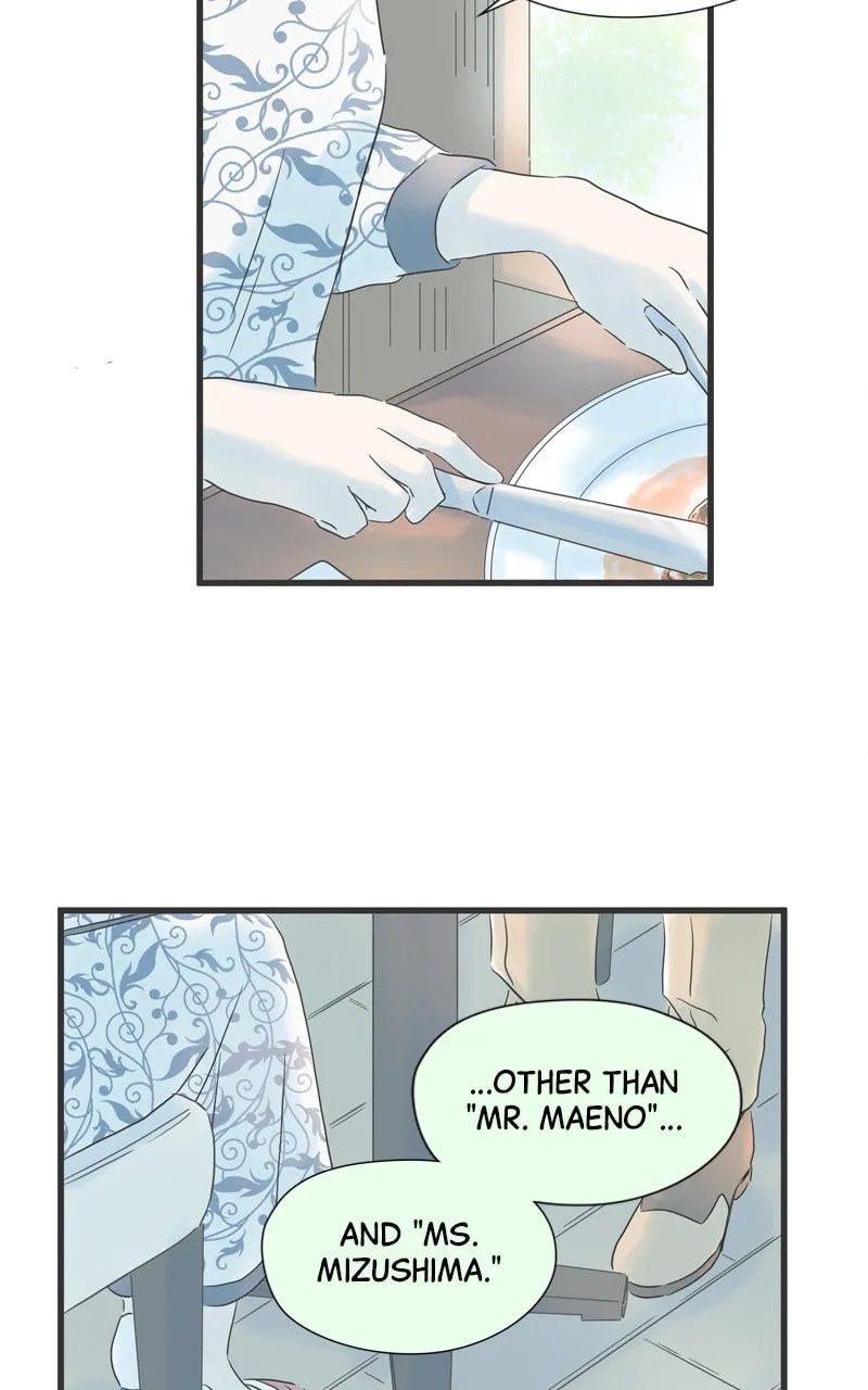 It Rains On Precious Days