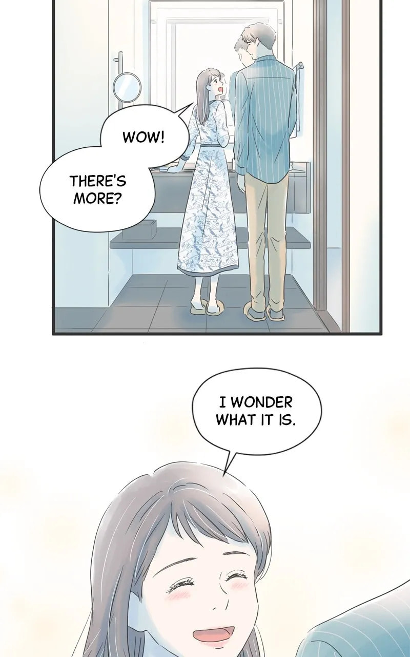 It Rains On Precious Days