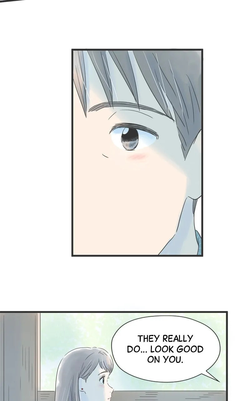 It Rains On Precious Days