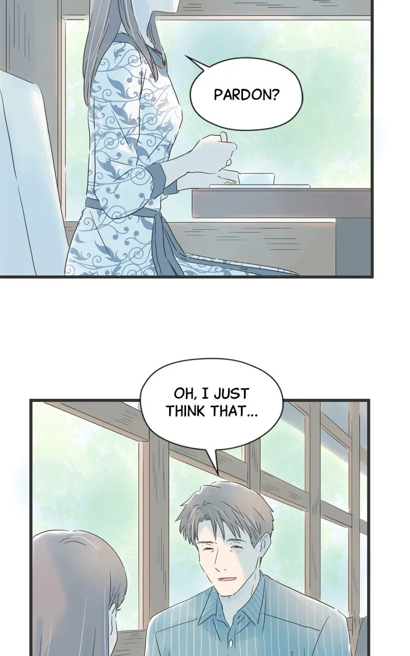 It Rains On Precious Days