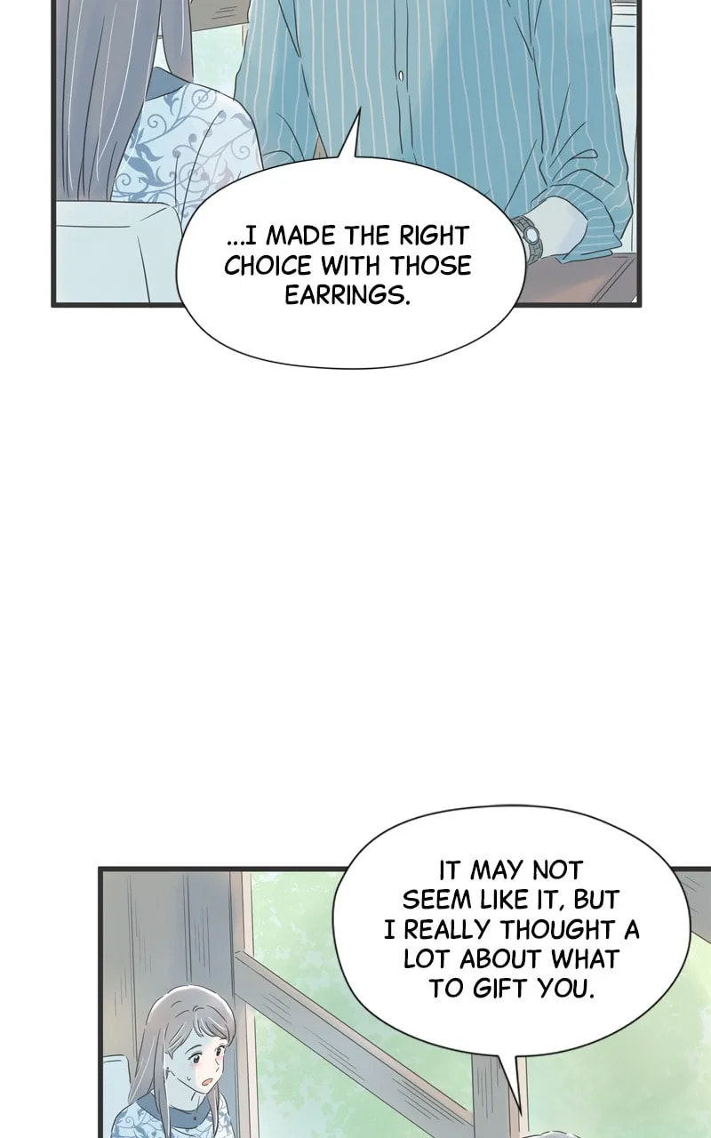 It Rains On Precious Days