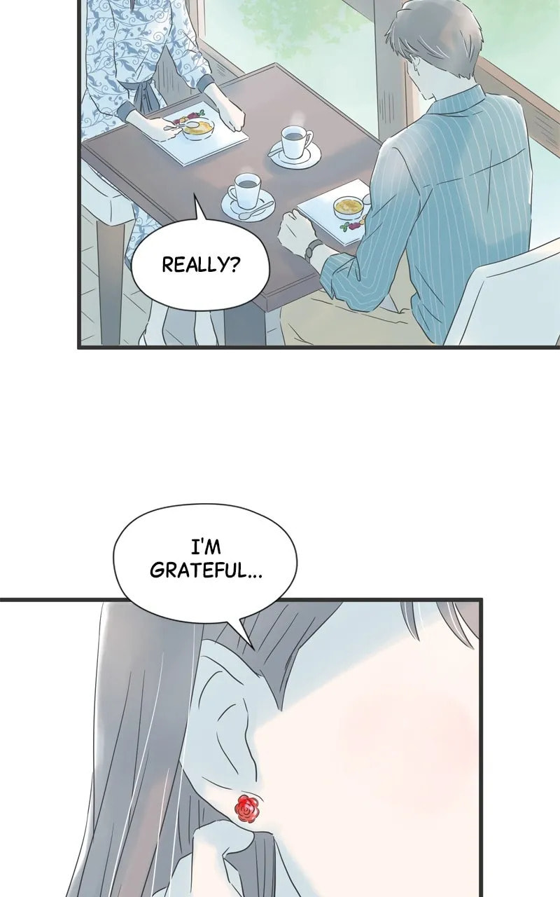 It Rains On Precious Days