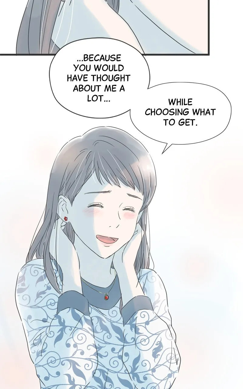 It Rains On Precious Days