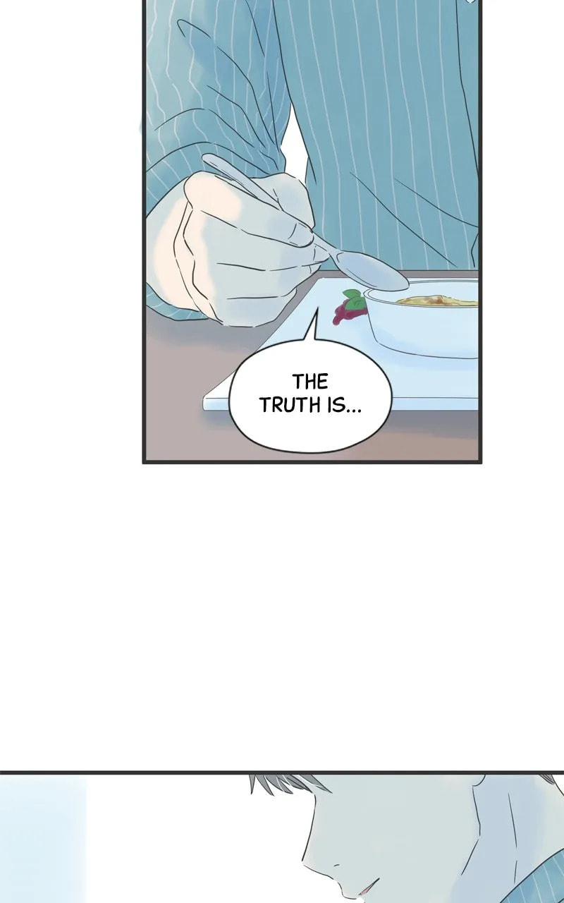 It Rains On Precious Days