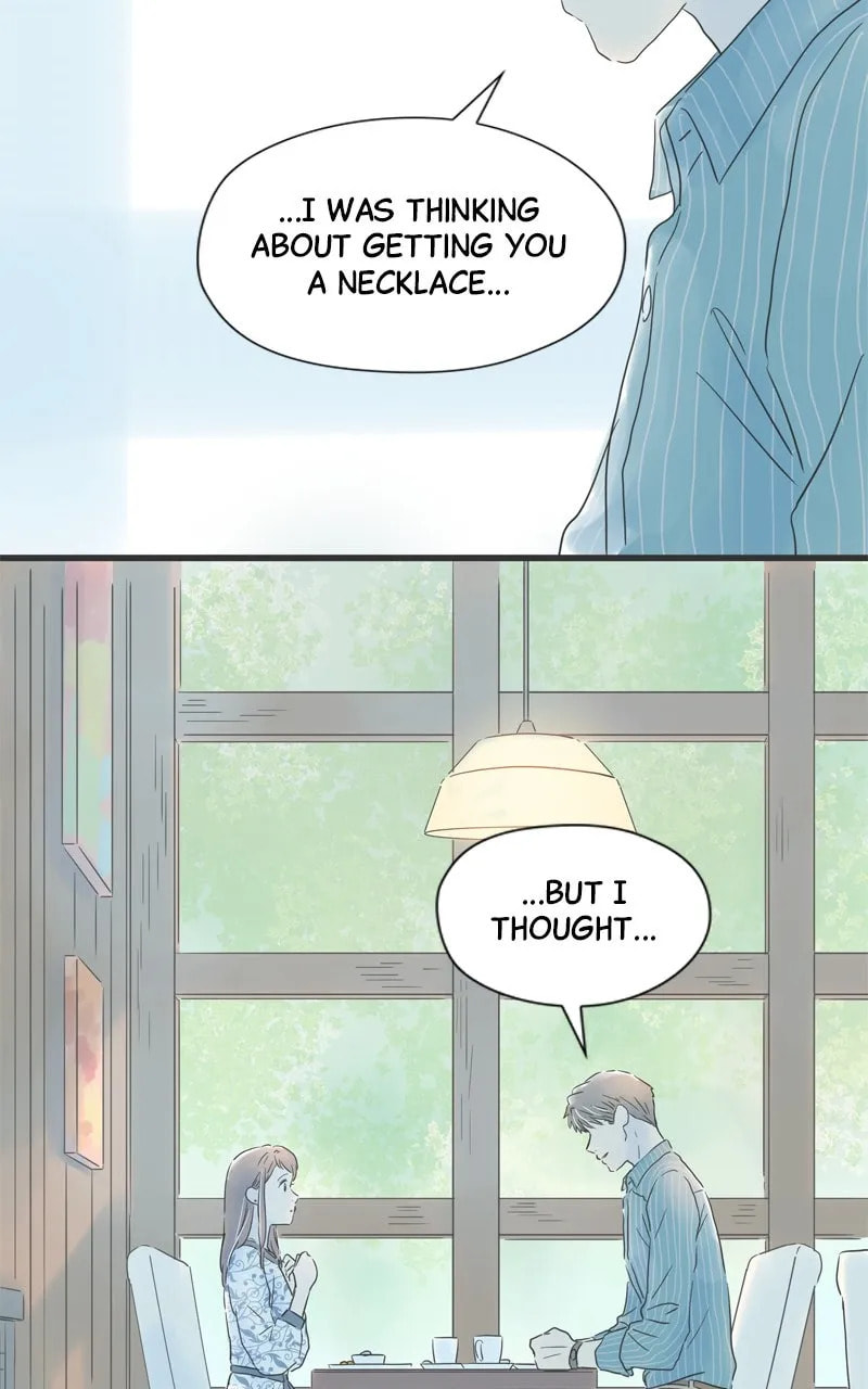 It Rains On Precious Days