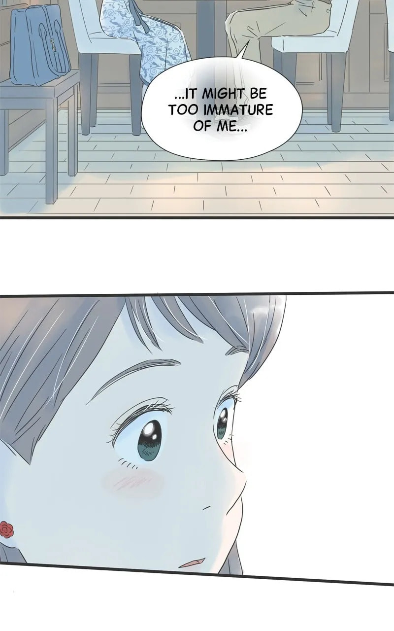 It Rains On Precious Days