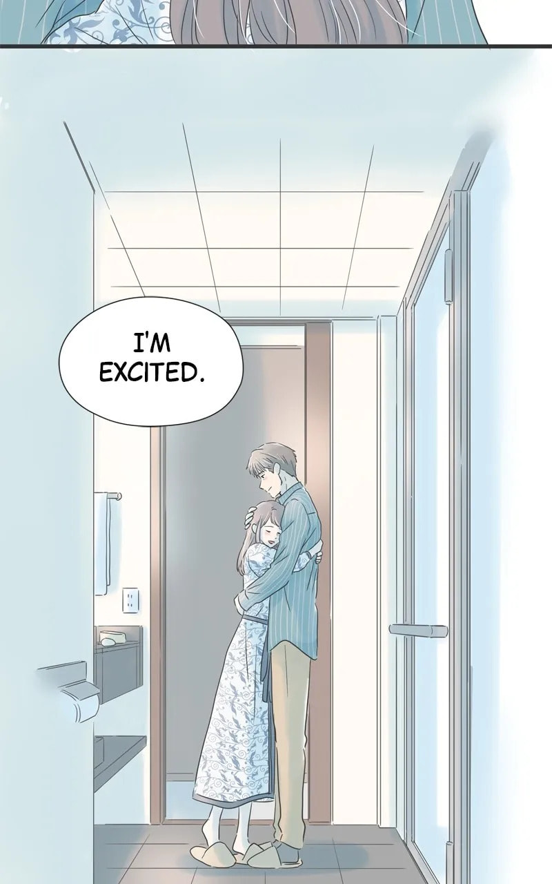 It Rains On Precious Days