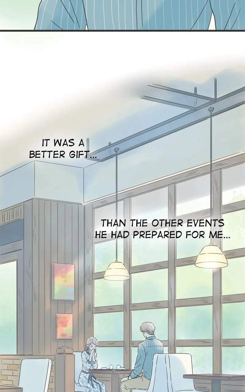 It Rains On Precious Days