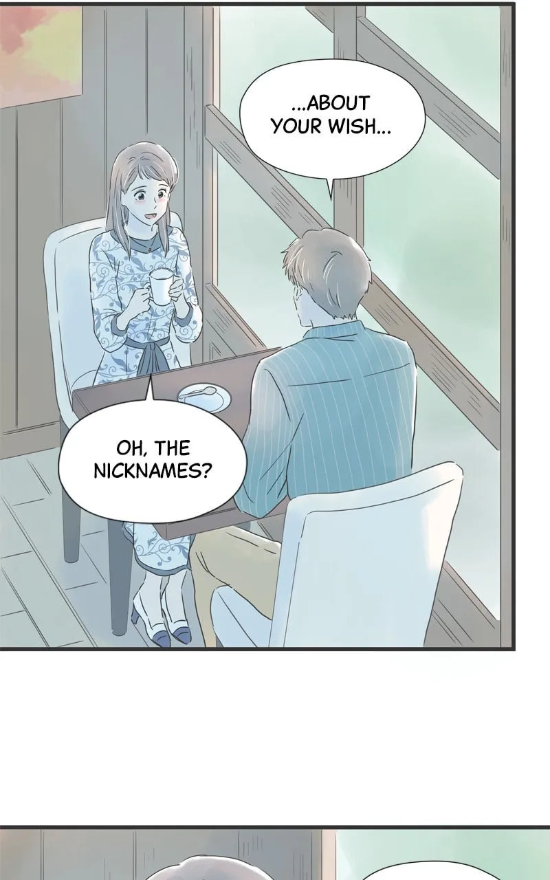 It Rains On Precious Days