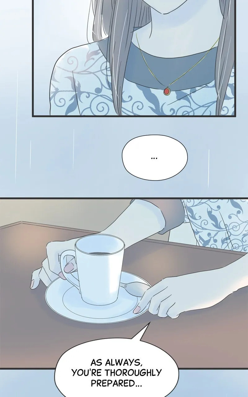 It Rains On Precious Days