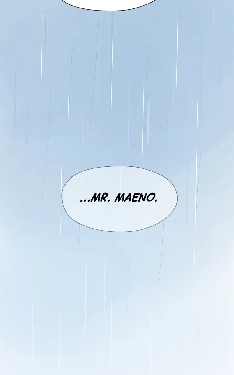 It Rains On Precious Days