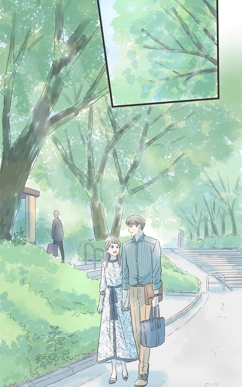 It Rains On Precious Days