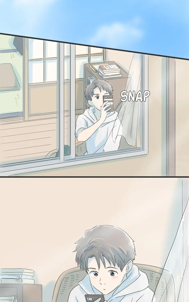 It Rains On Precious Days