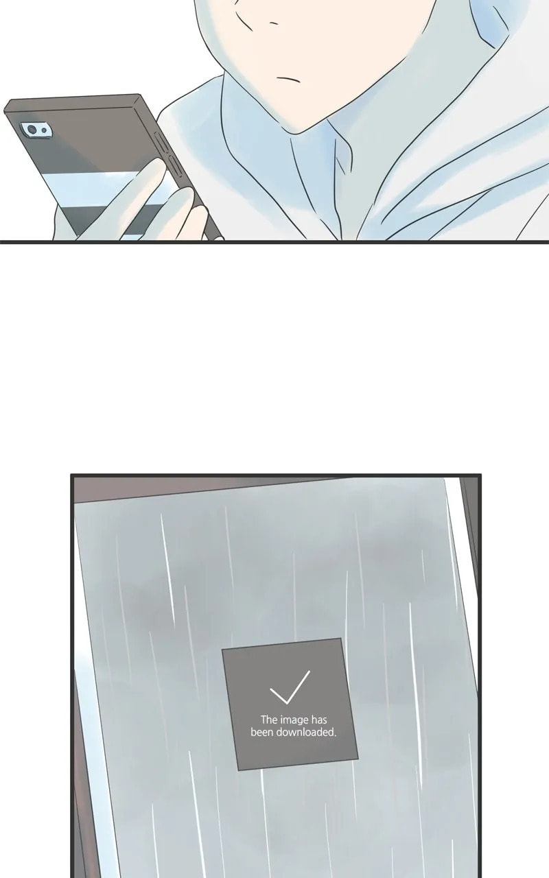 It Rains On Precious Days