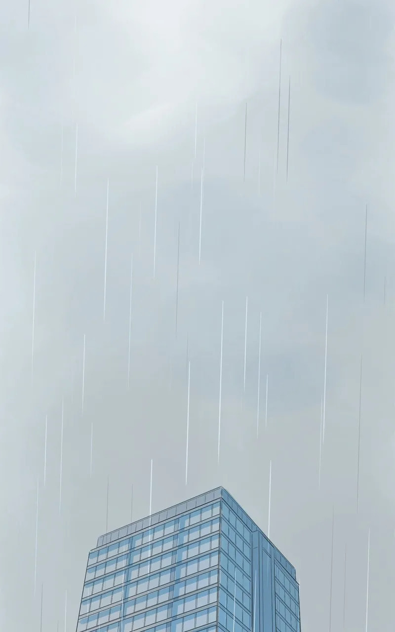 It Rains On Precious Days