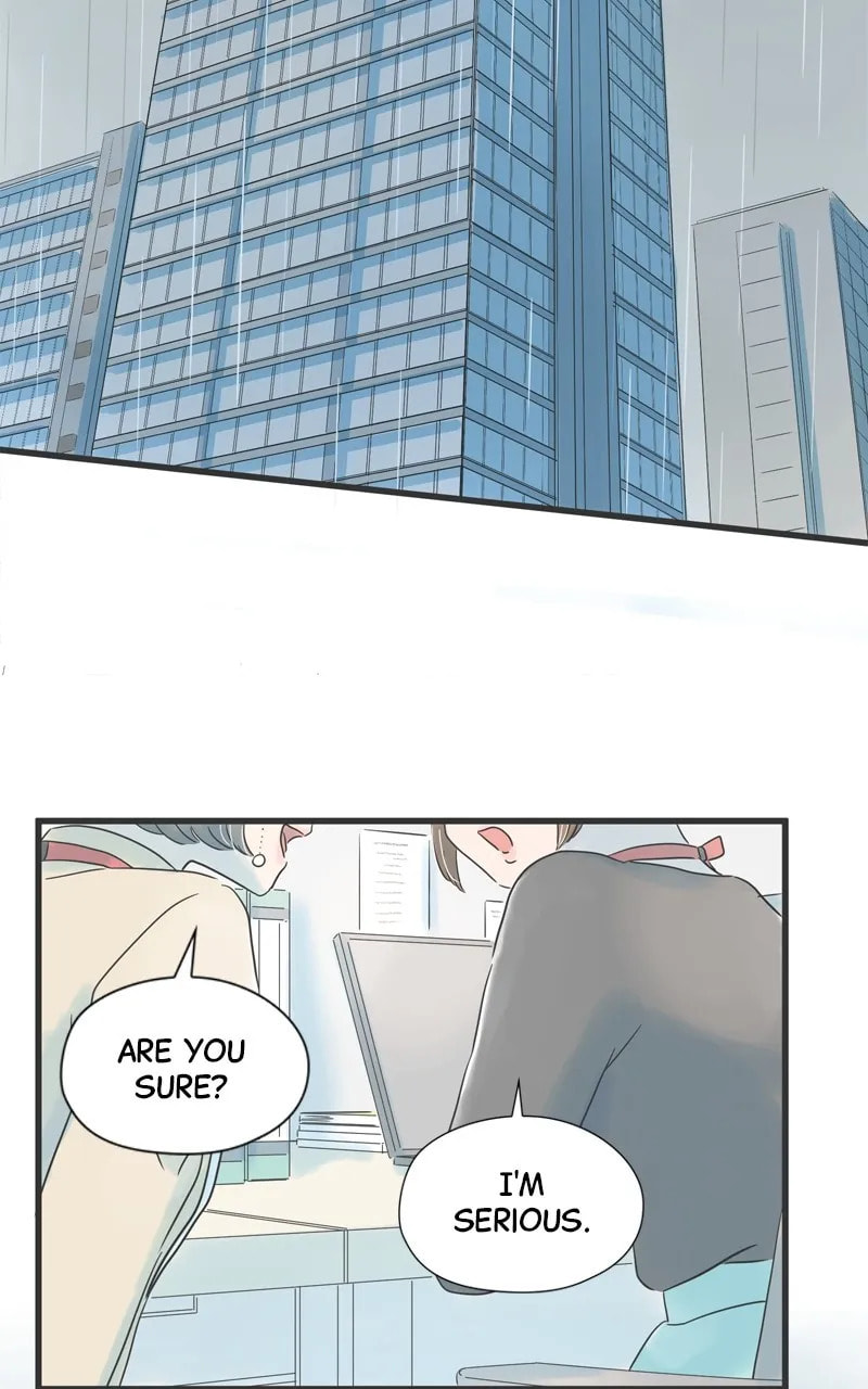 It Rains On Precious Days