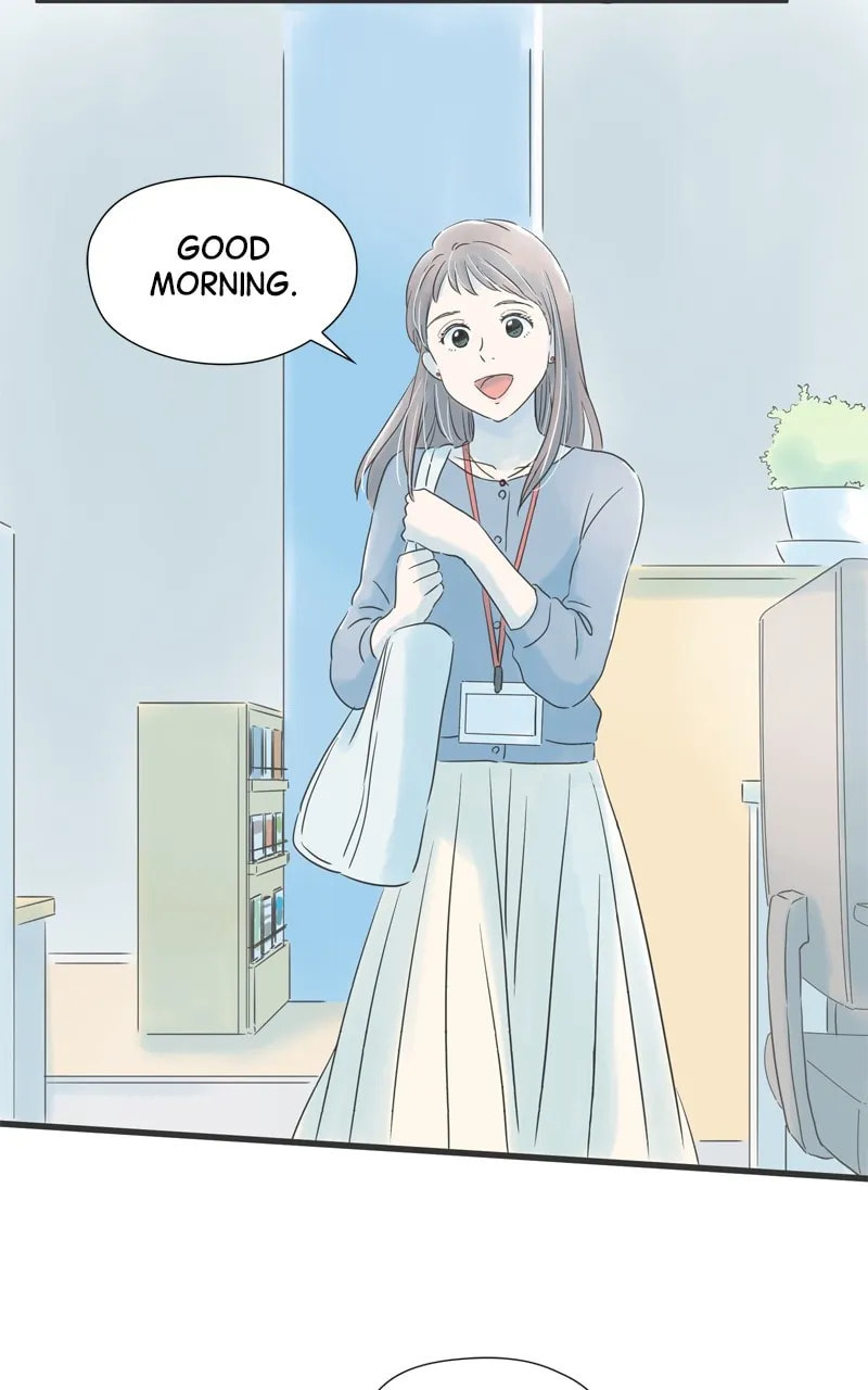 It Rains On Precious Days