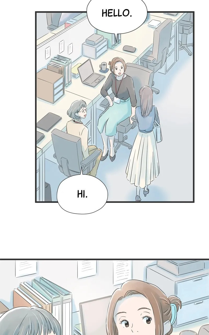 It Rains On Precious Days