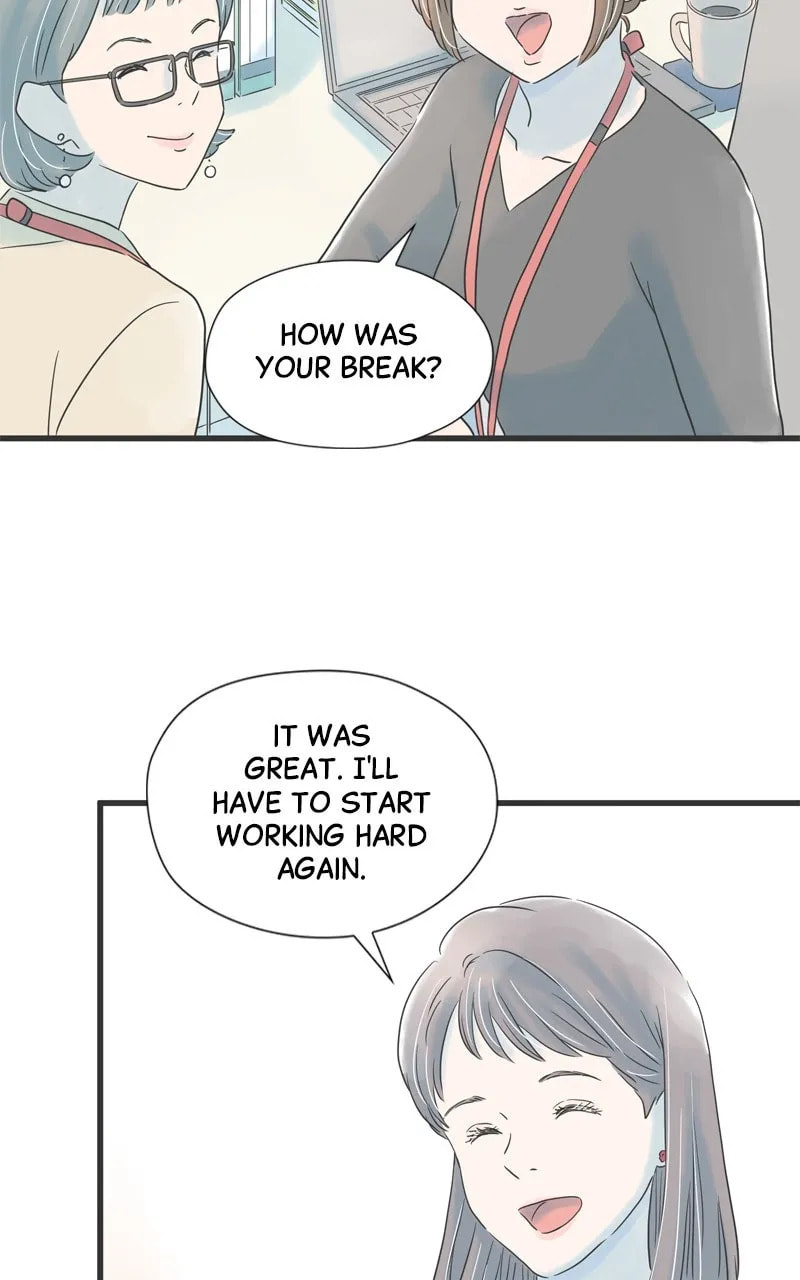 It Rains On Precious Days