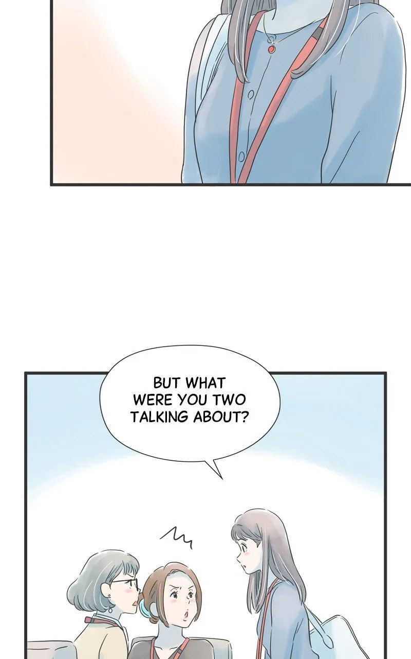 It Rains On Precious Days