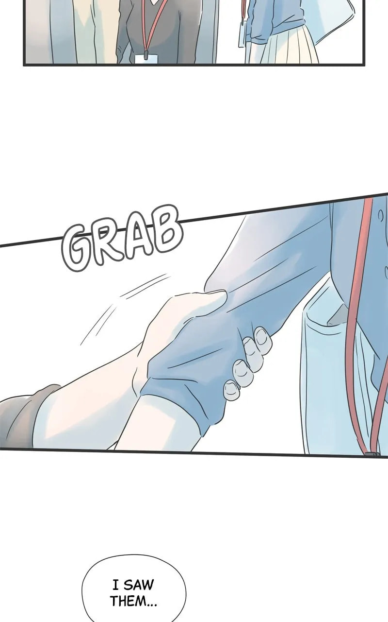 It Rains On Precious Days