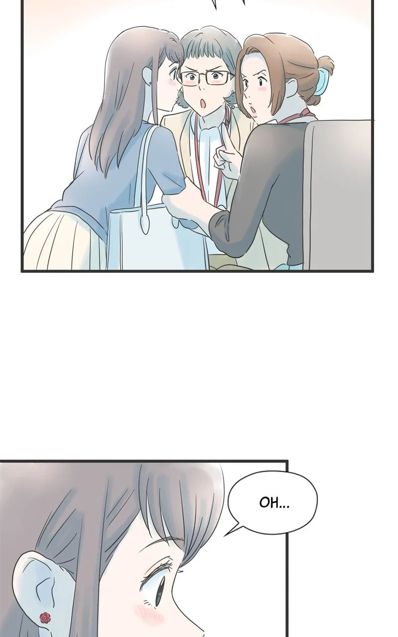 It Rains On Precious Days