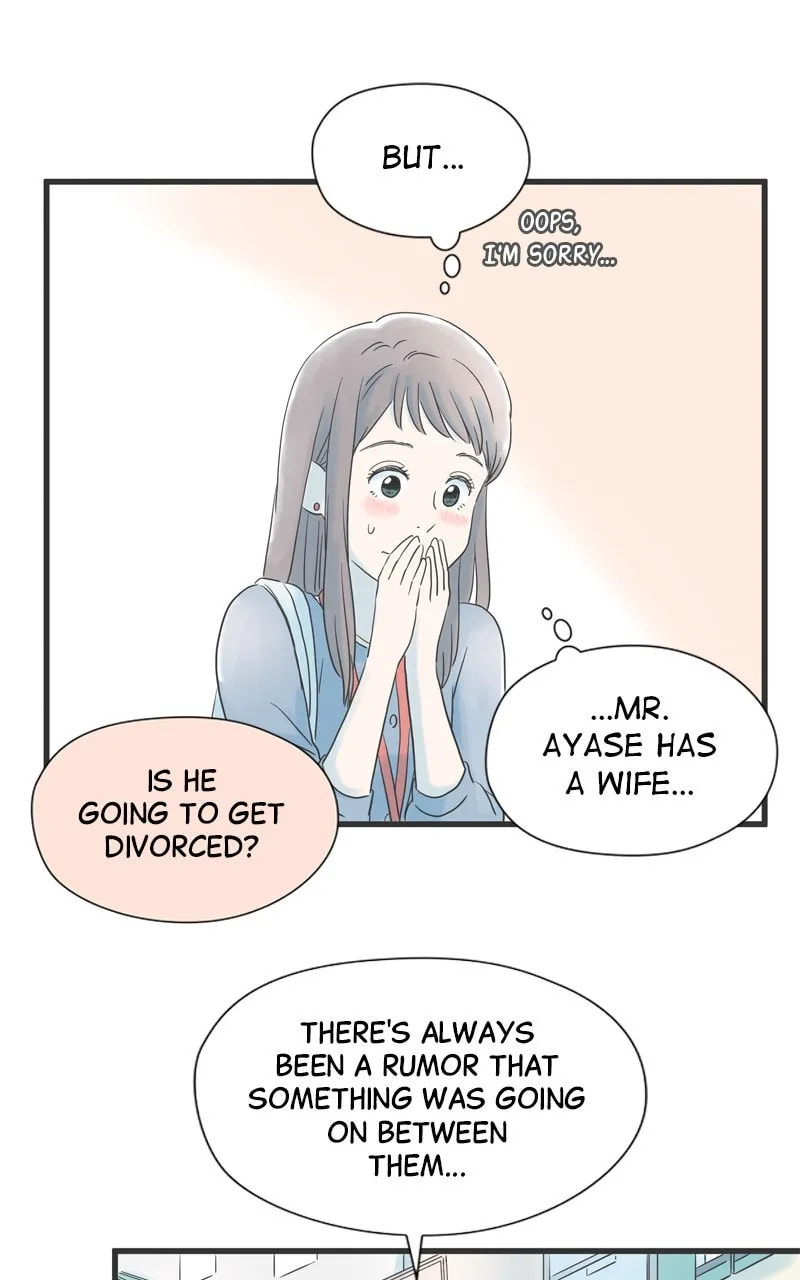 It Rains On Precious Days