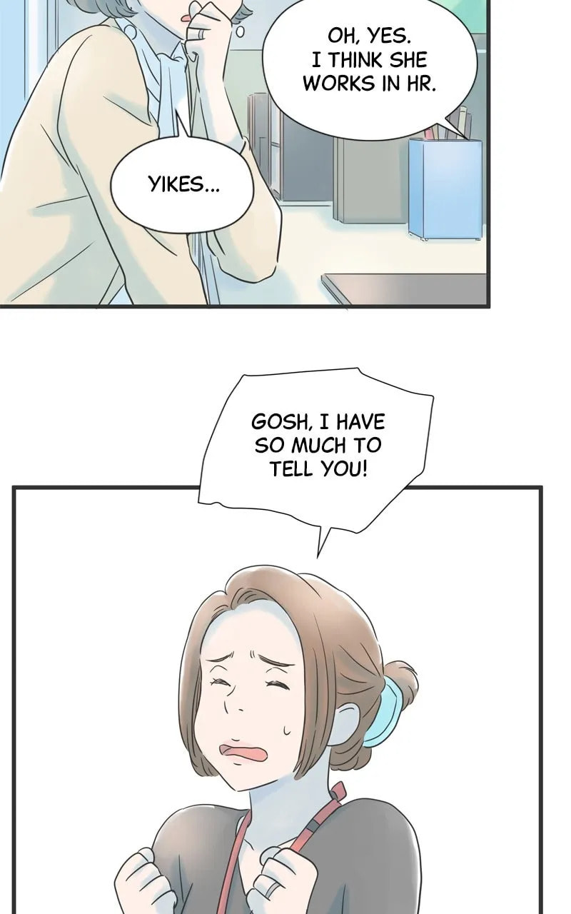 It Rains On Precious Days