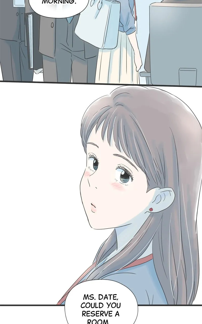 It Rains On Precious Days