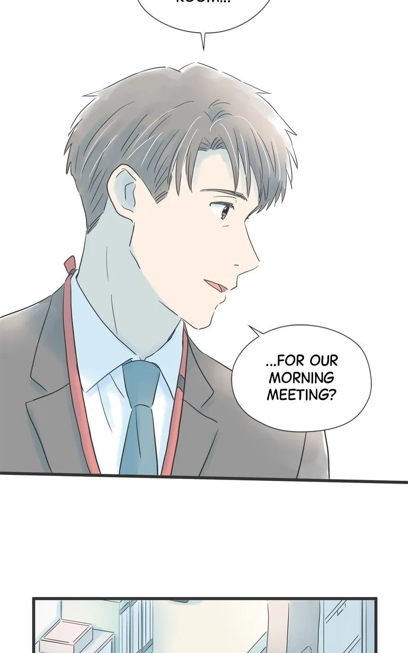 It Rains On Precious Days