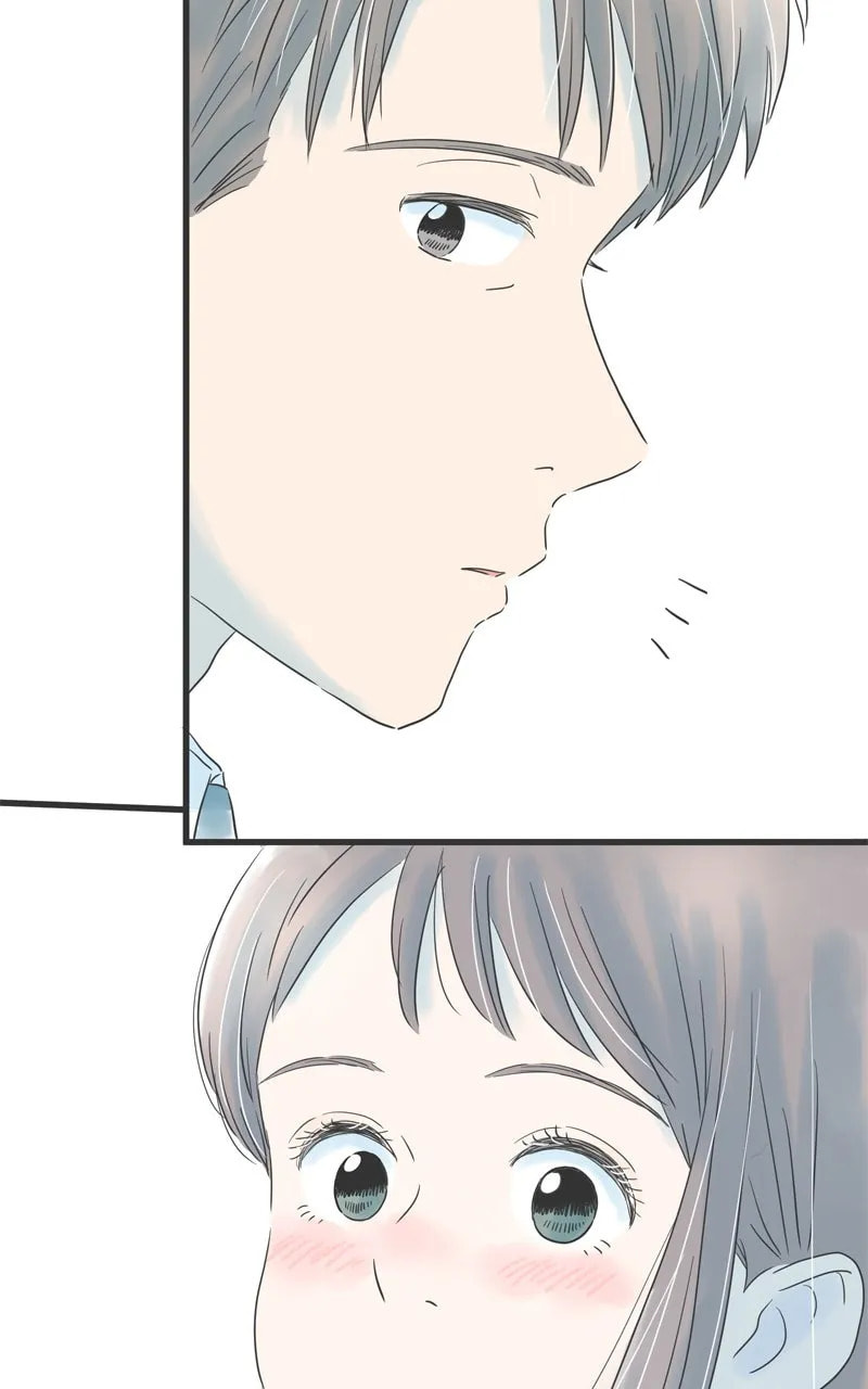 It Rains On Precious Days