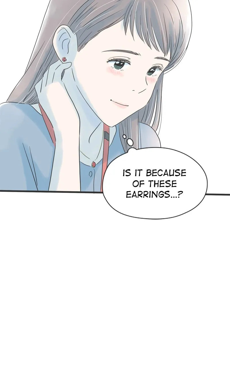 It Rains On Precious Days