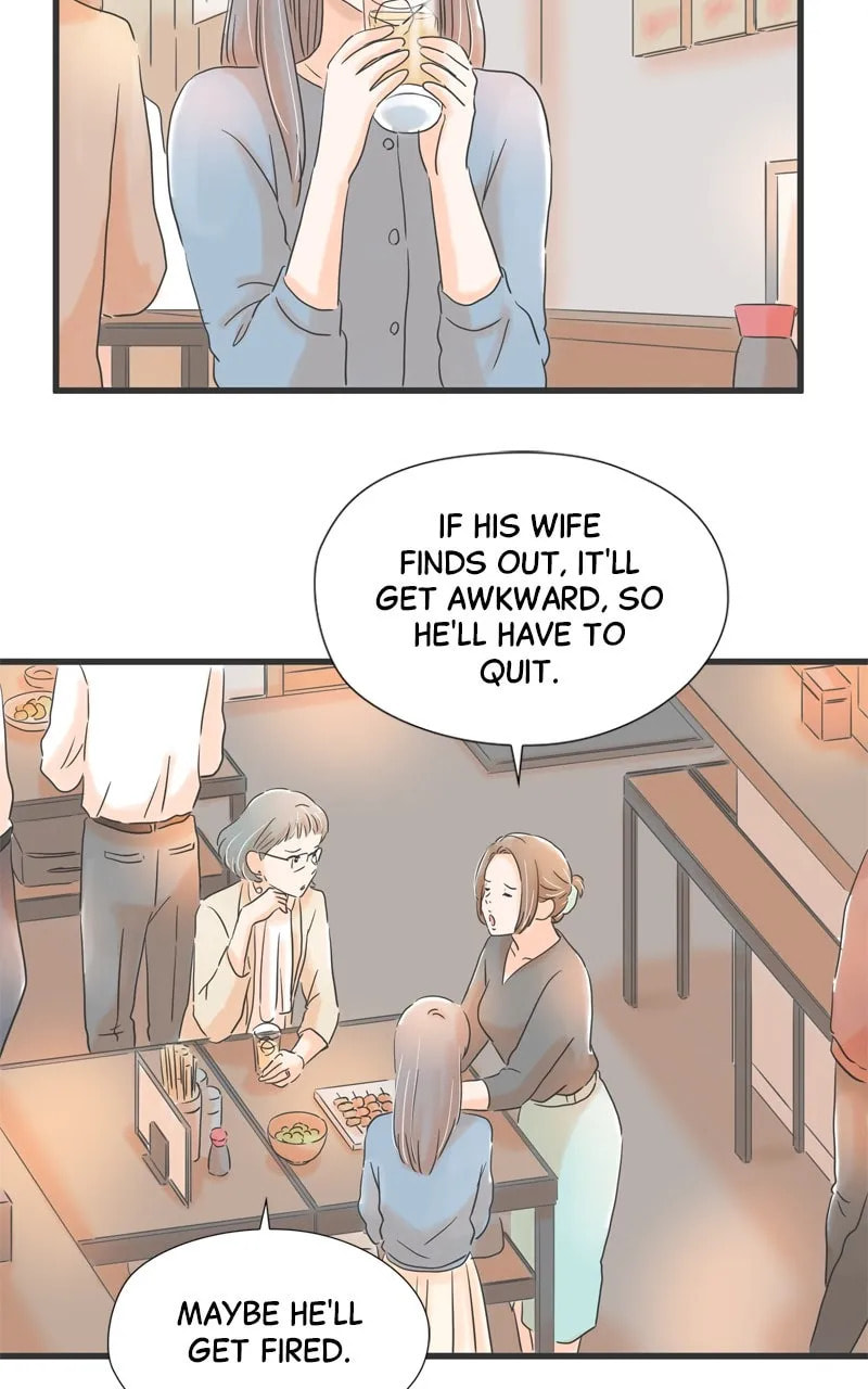 It Rains On Precious Days