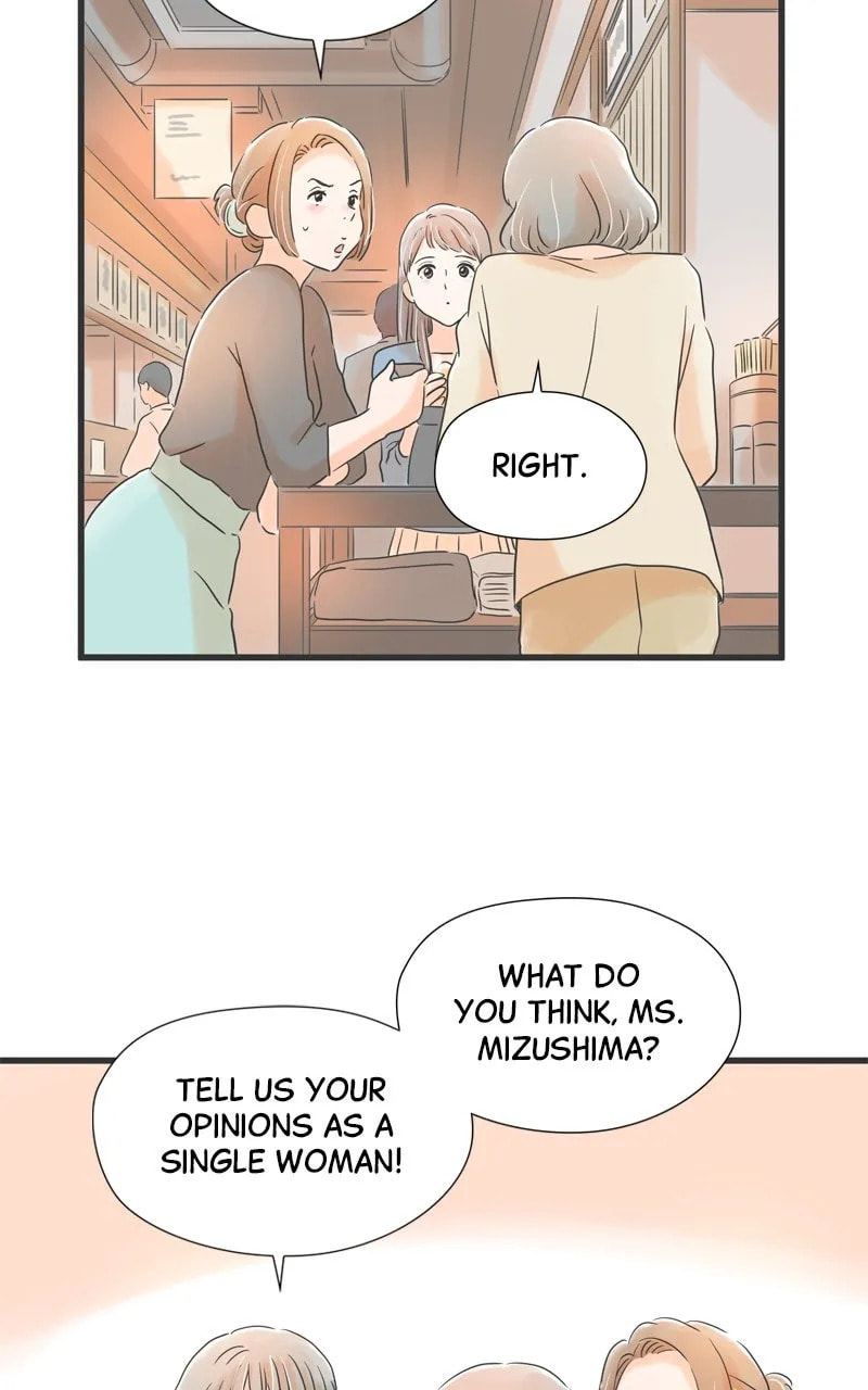 It Rains On Precious Days