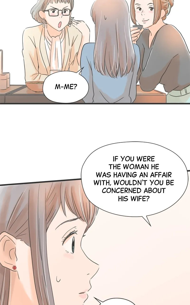 It Rains On Precious Days