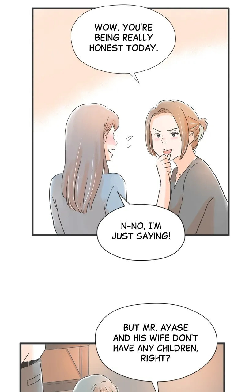 It Rains On Precious Days