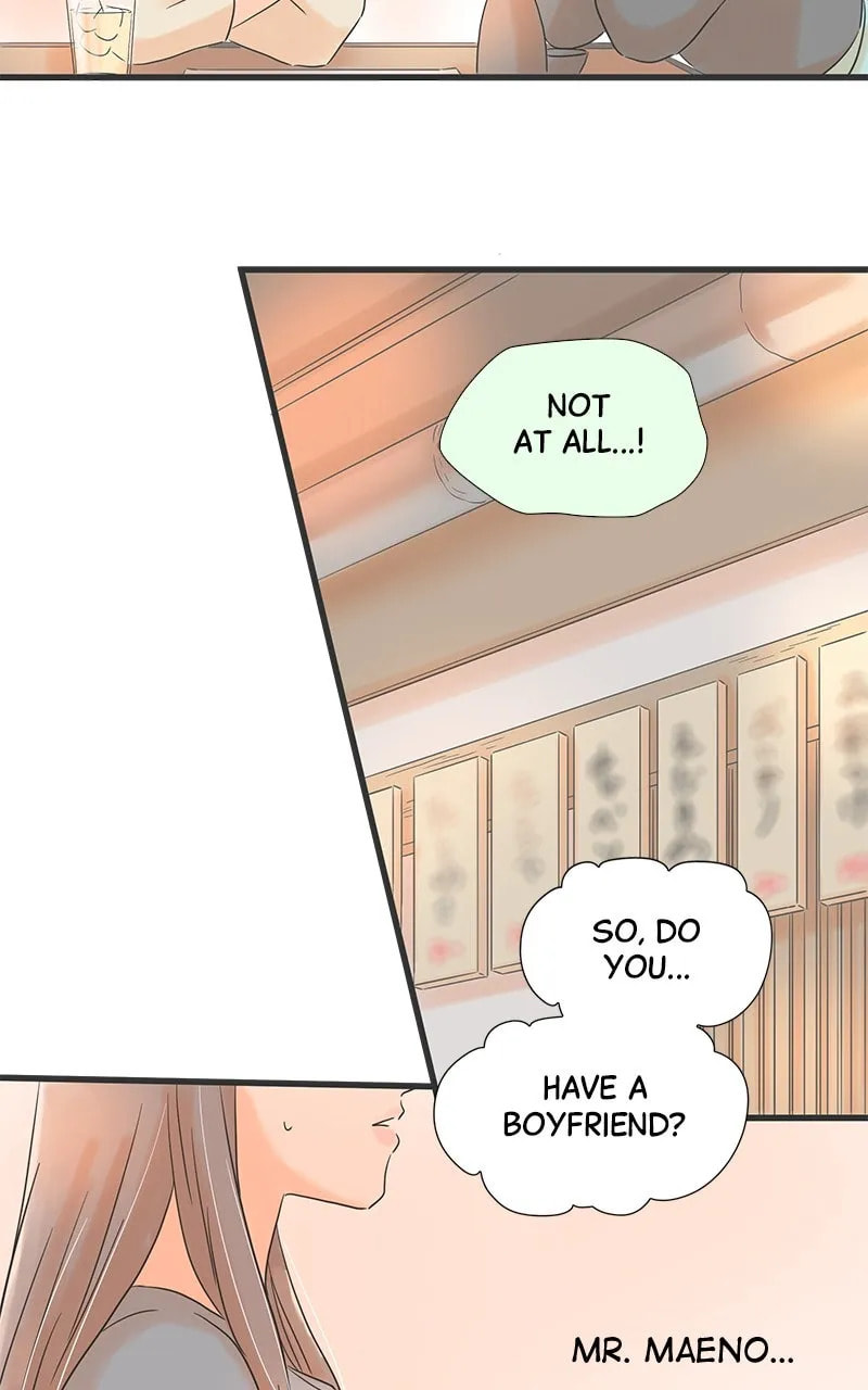 It Rains On Precious Days