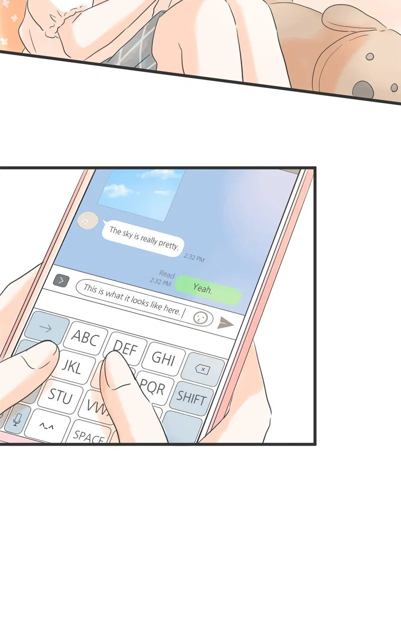 It Rains On Precious Days