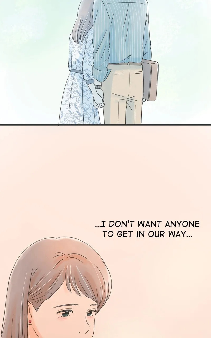 It Rains On Precious Days