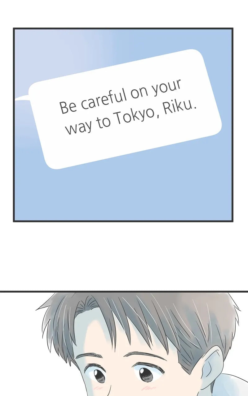 It Rains On Precious Days