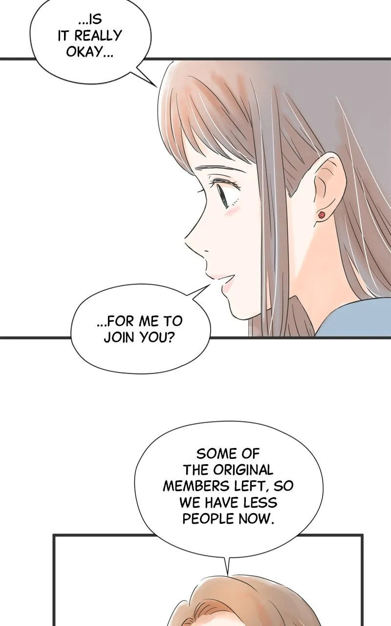 It Rains On Precious Days