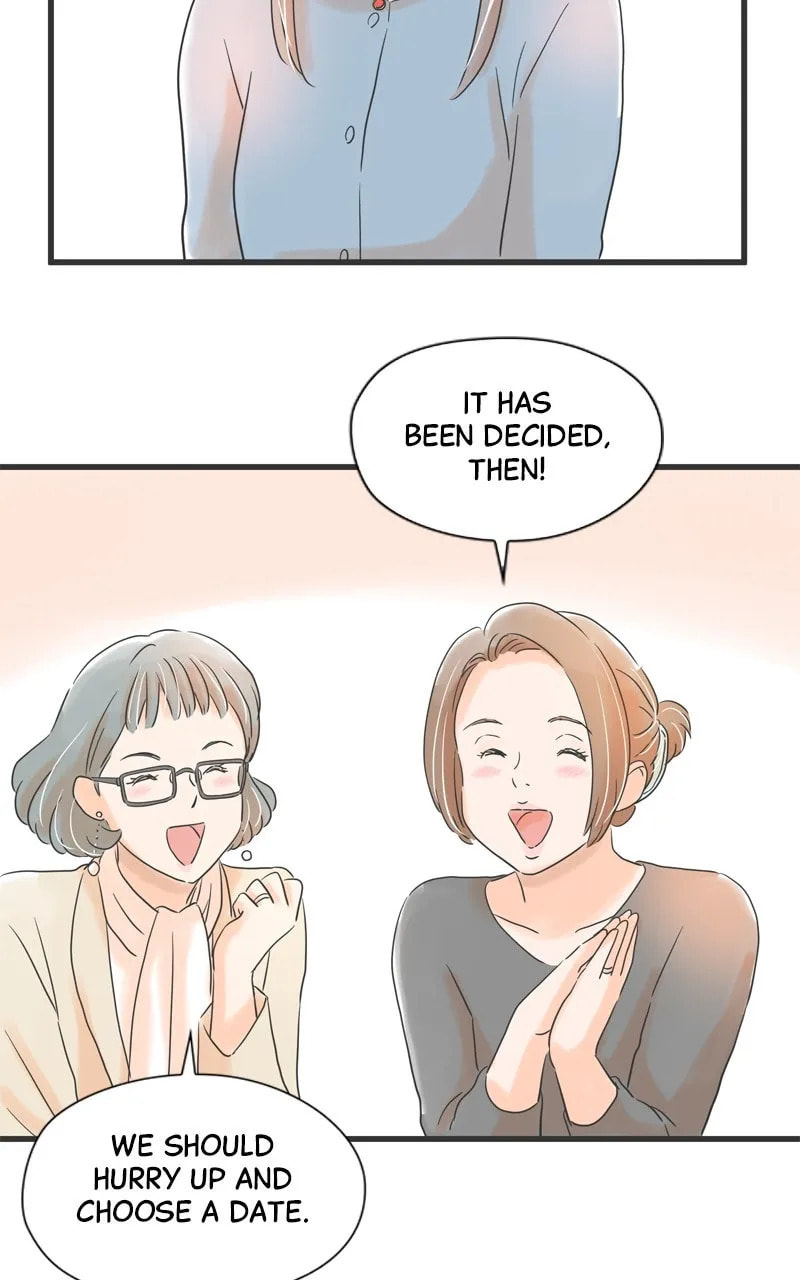 It Rains On Precious Days