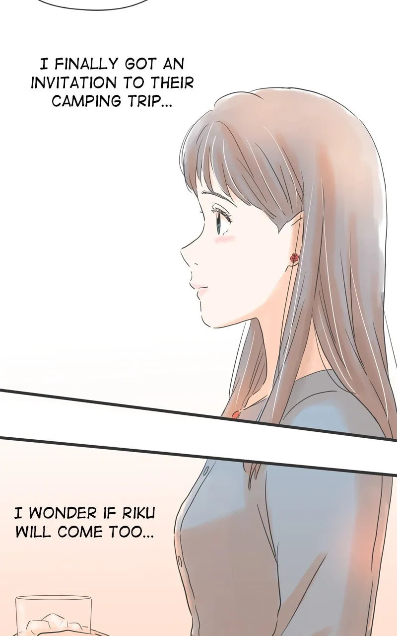 It Rains On Precious Days