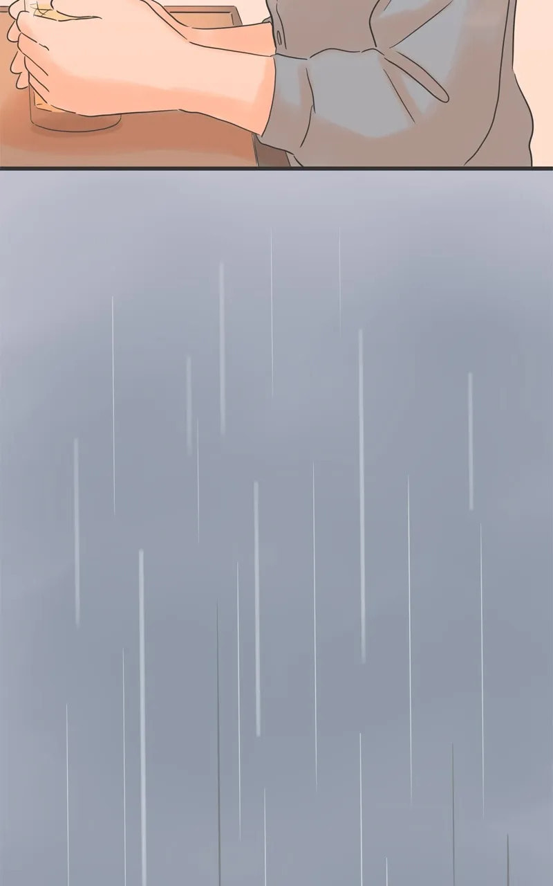 It Rains On Precious Days