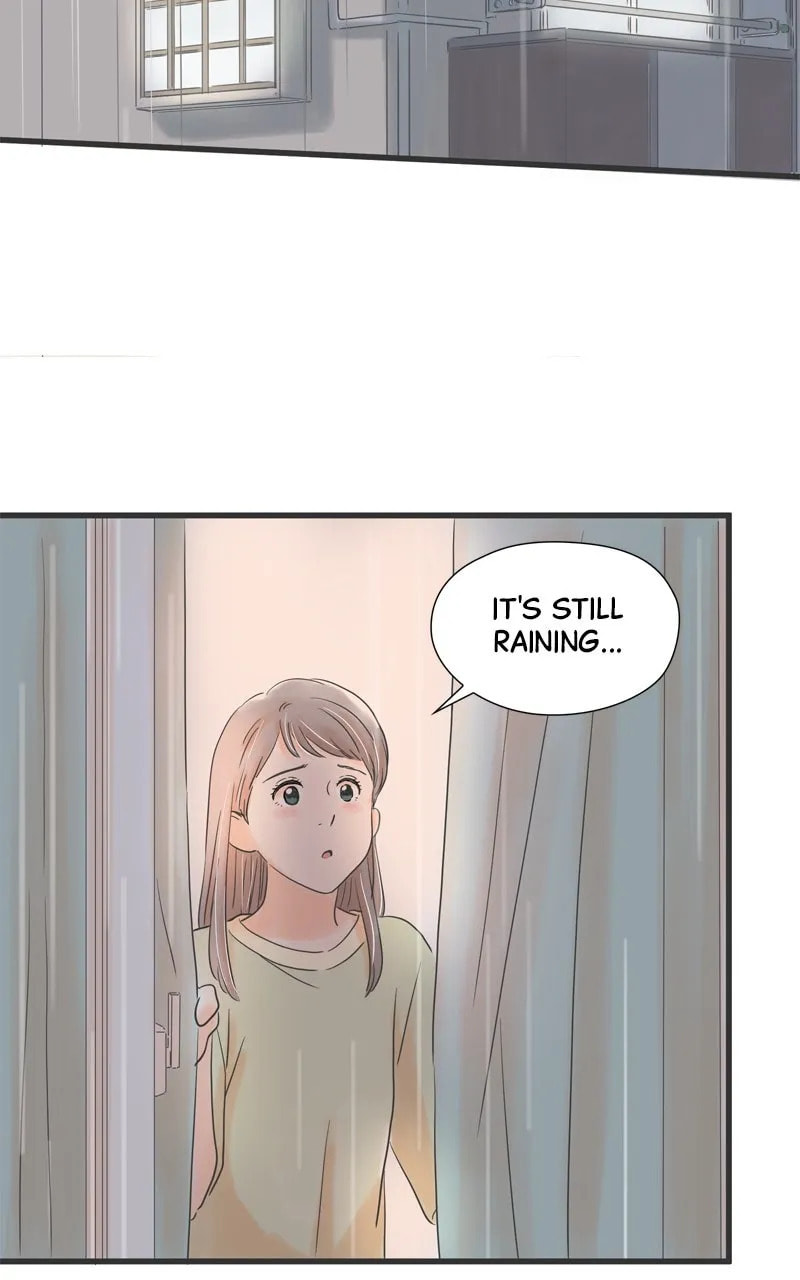 It Rains On Precious Days